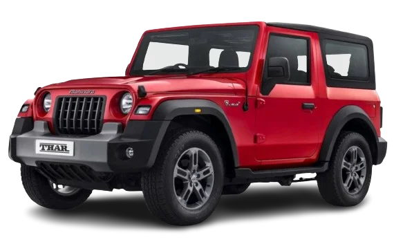 Car rental in panjim